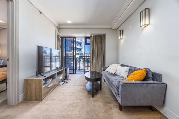 1413/1 Courthouse Lane Auckland Central_7
