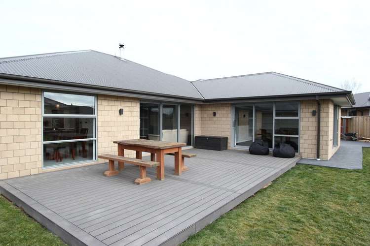 61 Masefield Drive Rolleston_19