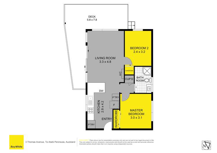 3 Thomas Avenue Te Atatu Peninsula_14