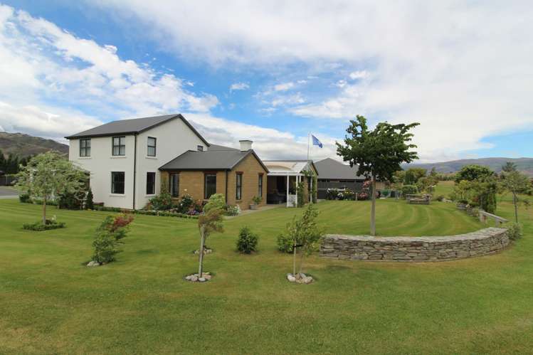 1 Ash Lane Cromwell_12