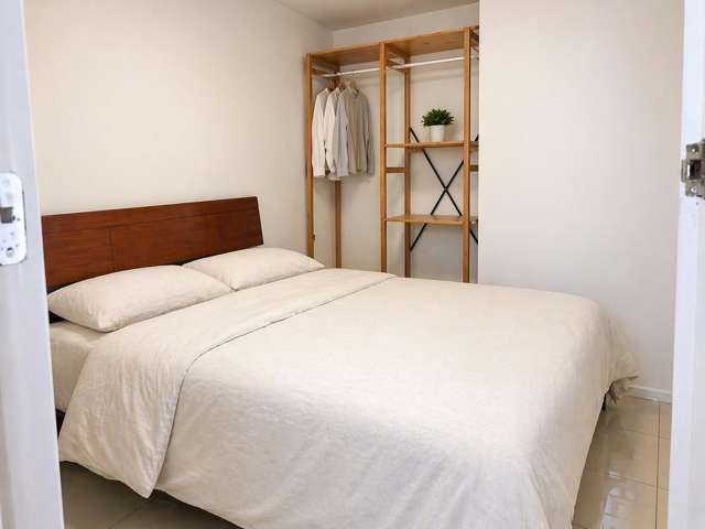 3A/4 Saint Paul Street Auckland Central_3