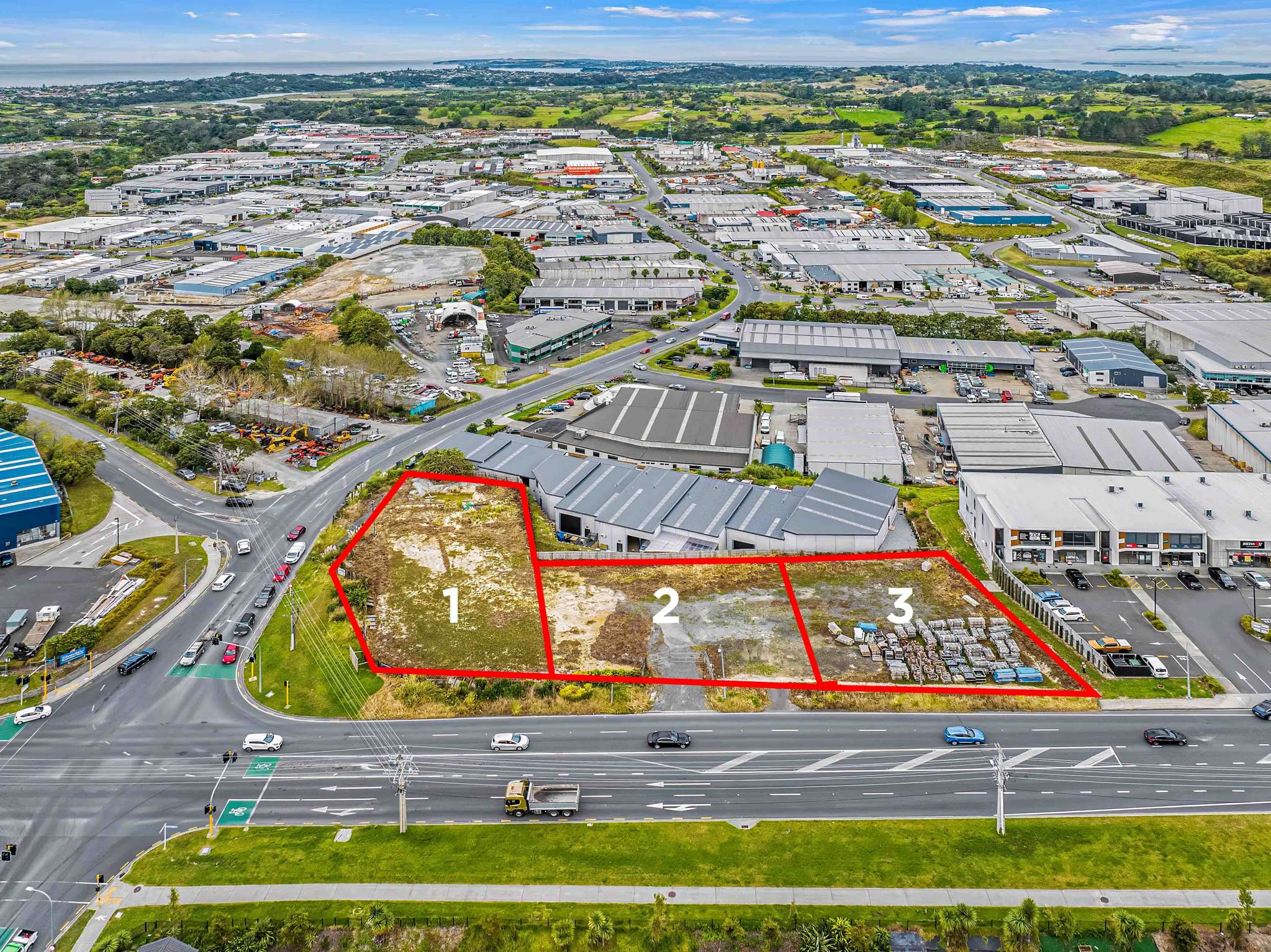 Silverdale lining for astute developers