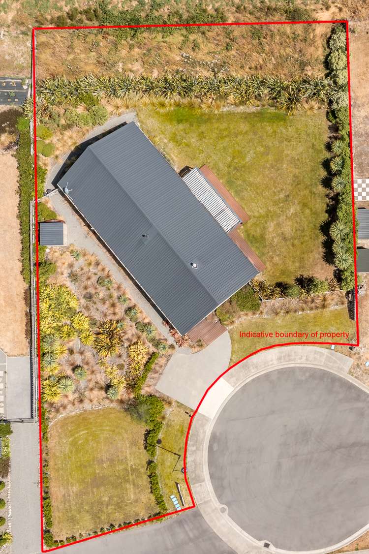 6 Keats Place Hanmer Springs_29