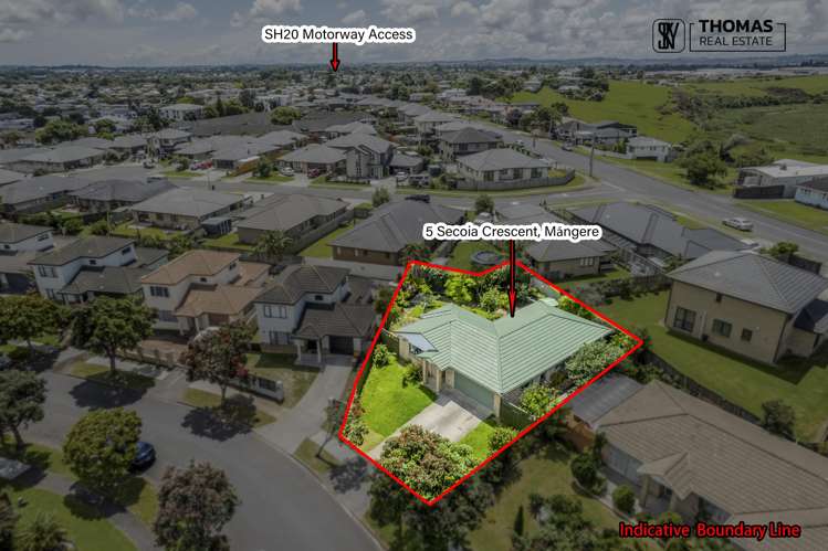 5 Secoia Crescent Mangere_15