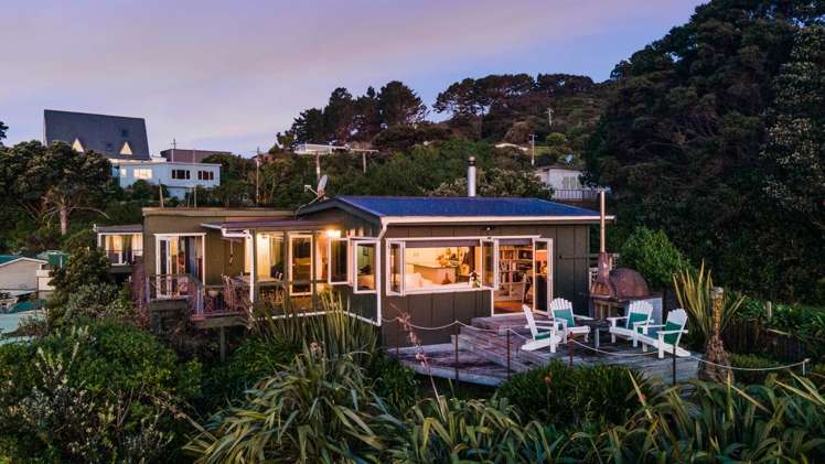 40 Tuakau Bridge-Port Waikato Road Port Waikato_7