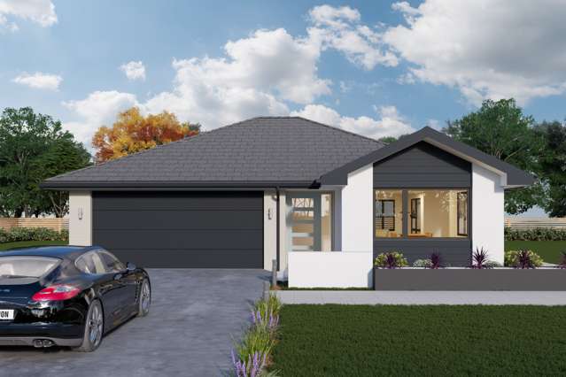 Warkworth Ridge - Your New Lifestyle