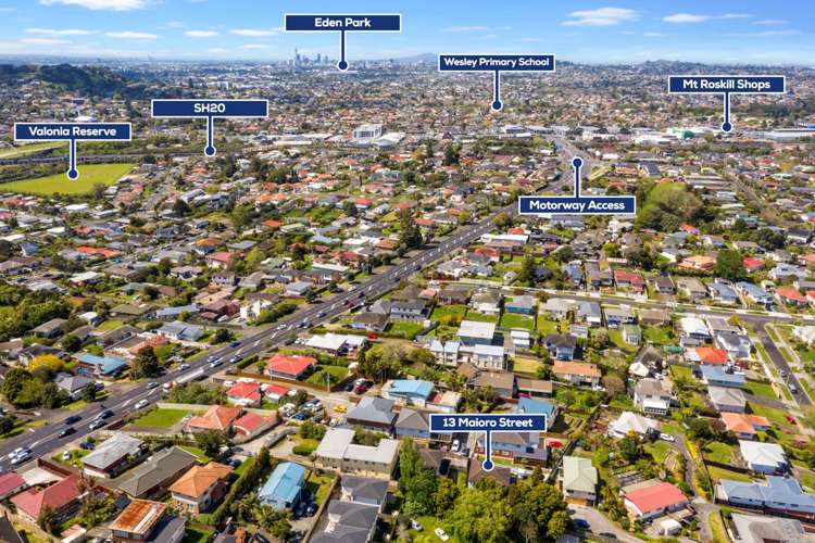 13 Maioro Street New Windsor_24