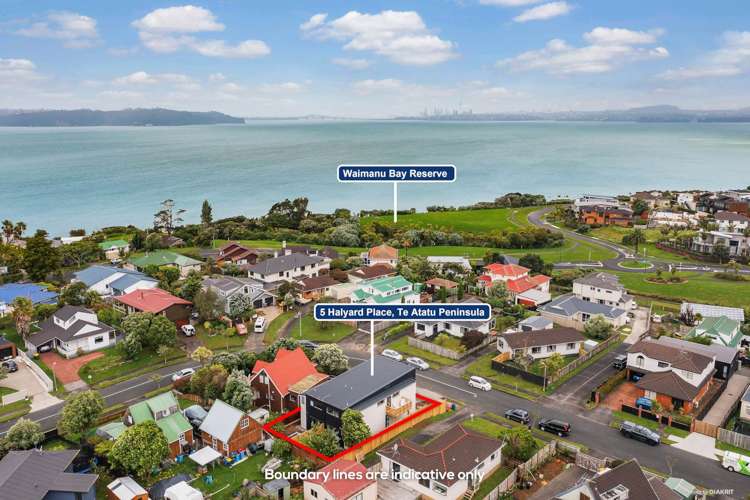 5 Halyard Place Te Atatu Peninsula_14
