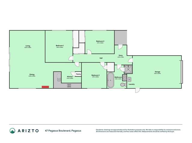 47 Pegasus Boulevard Pegasus_1