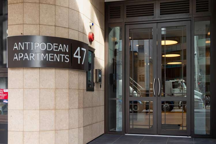 1303/47 Beach Road Auckland Central_19