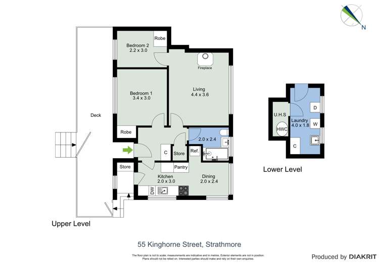 55 Kinghorne Street Strathmore Park_12