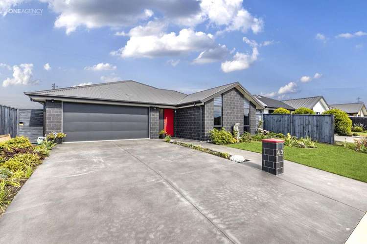 43 Westpark Boulevard Rangiora_21