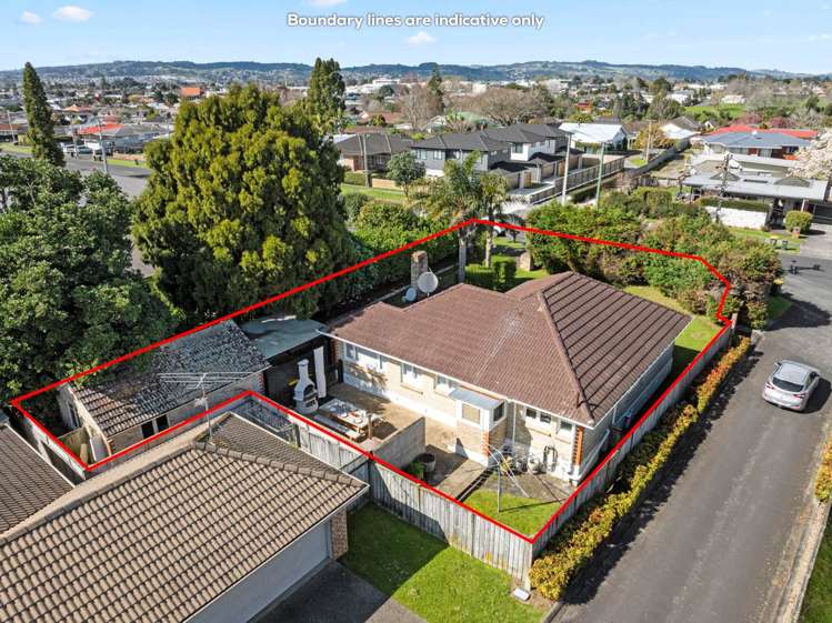 25 Youngs Road Papakura_19