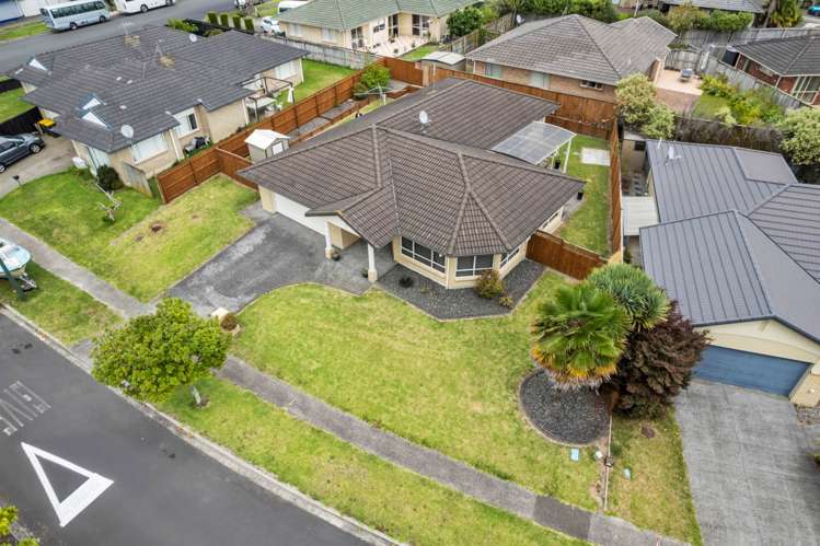 33 Craigavon Drive East Tamaki_29