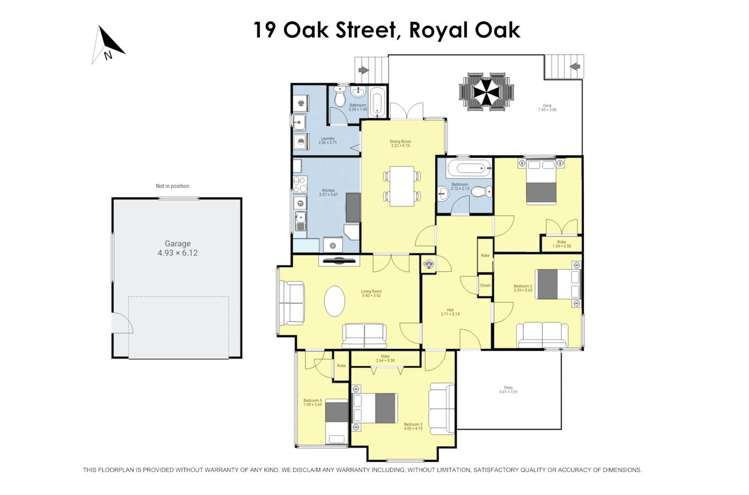 19 Oak Street Royal Oak_20