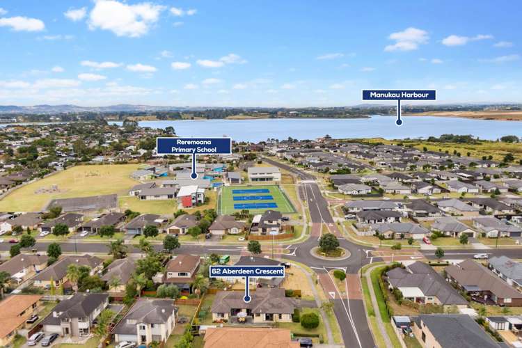 62 Aberdeen Crescent Wattle Downs_18