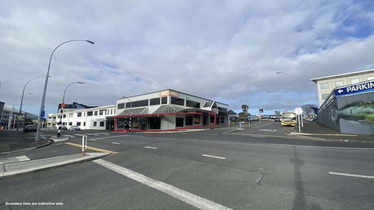 T2, T3 and T4, GF/53 Durham Street Tauranga Central_20