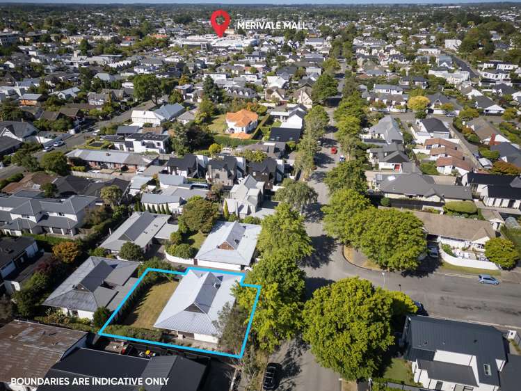 53 Rugby Street Merivale - Christchurch City_37