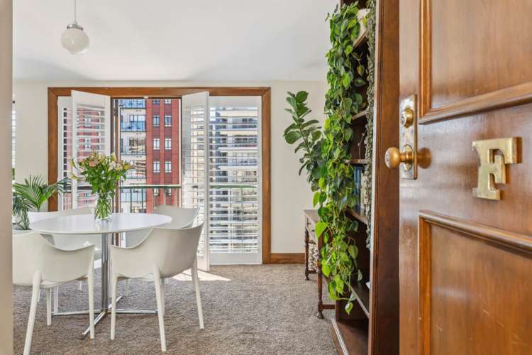 6F/5 Parliament Street City Centre_8
