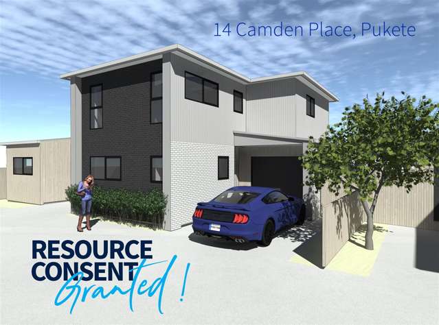 14 Camden Place Pukete_3