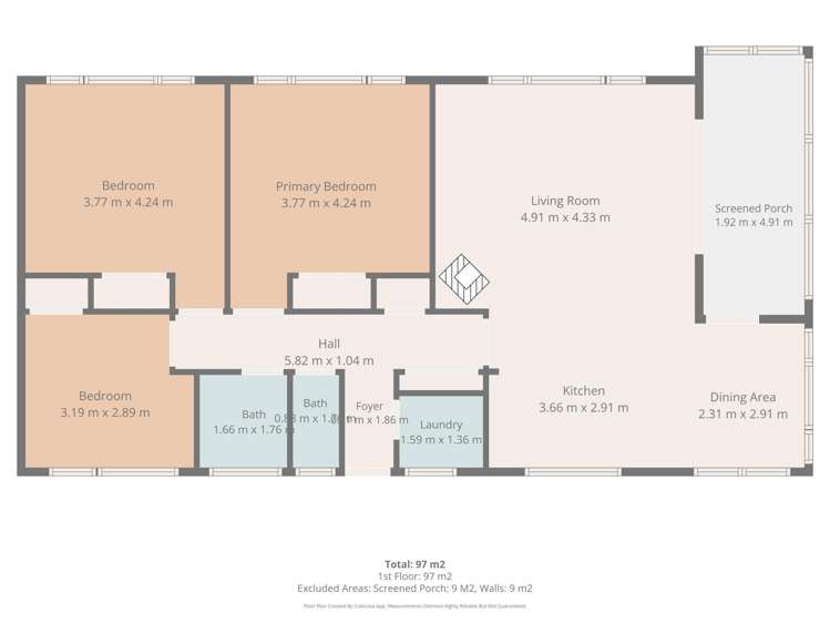 57 Regent Street Fairlie_18