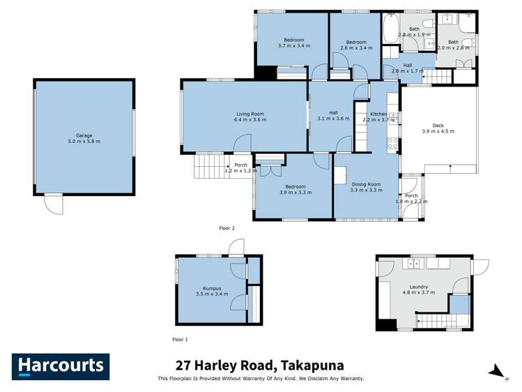 27 Harley Road Takapuna_19