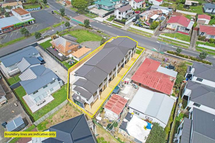 Lot 1 - 6/40 Friesian Drive Mangere_43