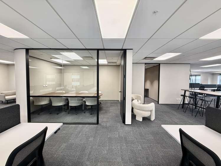 66 Wyndham Street Auckland Central_6
