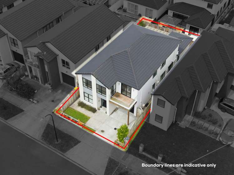 3 Raumaota Road Flat Bush_22