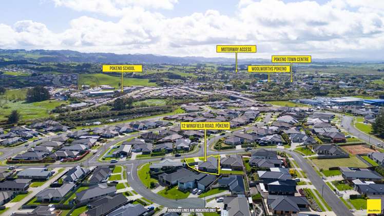 12 Wingfield Road Pokeno_26