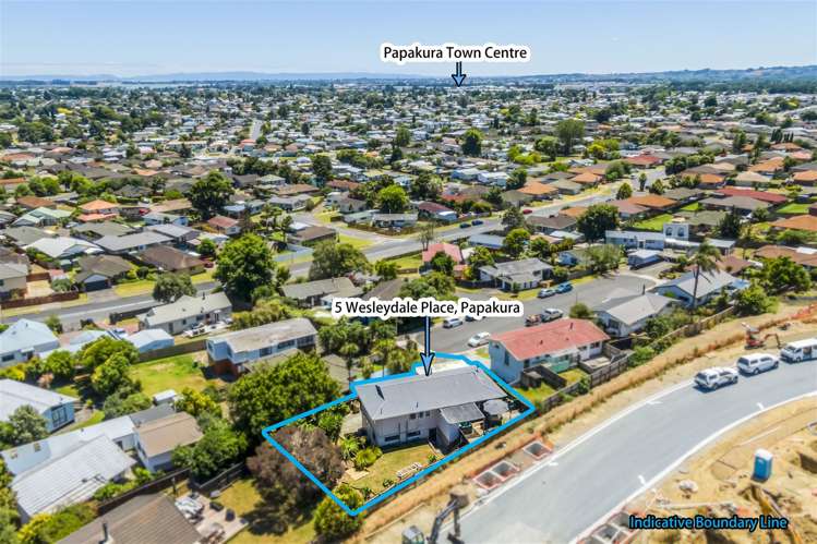 5 Wesleydale Place Papakura_21