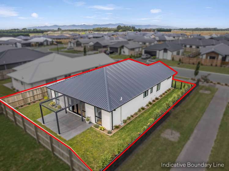 60 Vista Crescent Rolleston_31