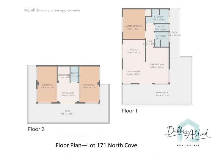 Lot 171/DP6849 North Cove Kawau Island_44