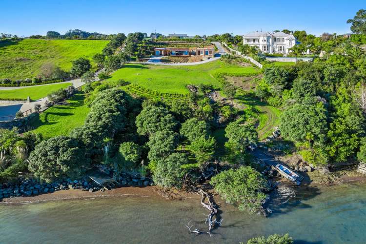 15 Grant Street Mahurangi East_29