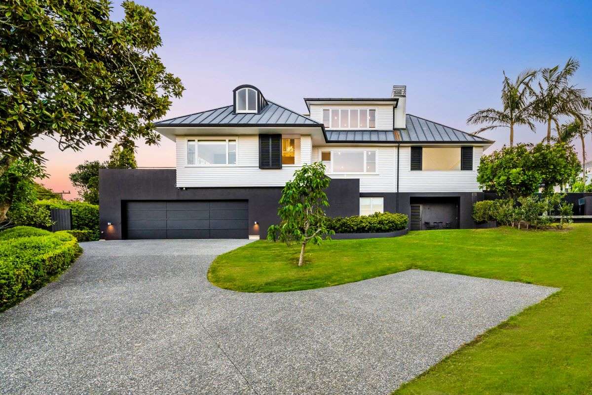 74 Bell Road in Remuera, Auckland