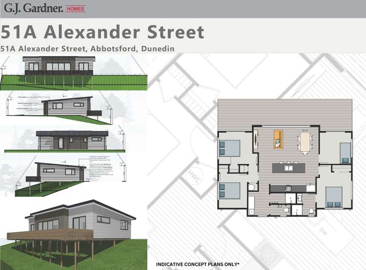 51A Alexander Street Abbotsford_6