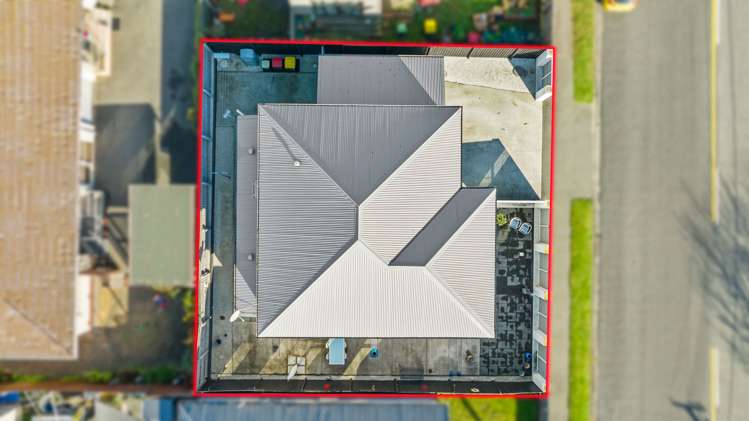 2a Chelsea Street Linwood_22