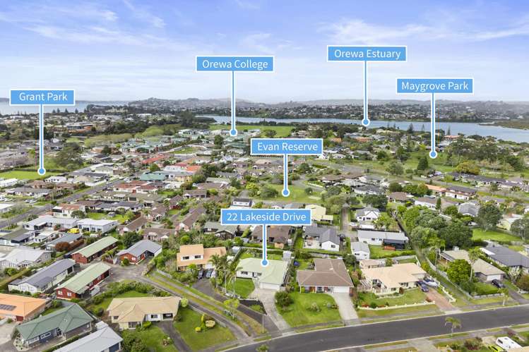 22 Lakeside Drive Orewa_31