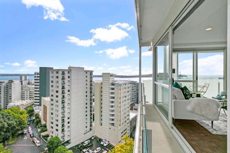 1711/10 Waterloo Quadrant Auckland Central_7