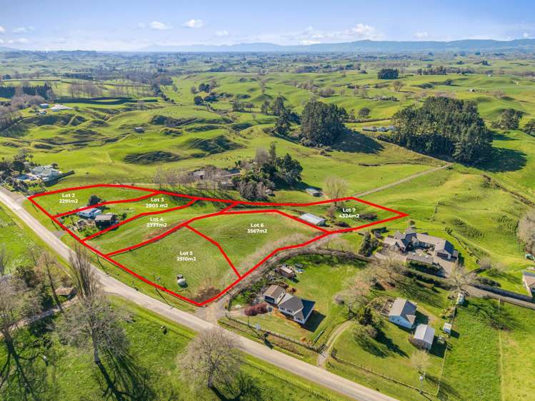 84 Overdale Road Putaruru_2