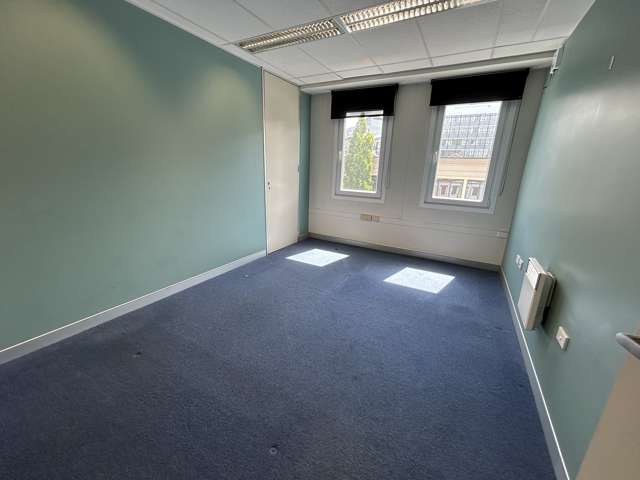 Office 2/1 Bond Street Dunedin Central_1