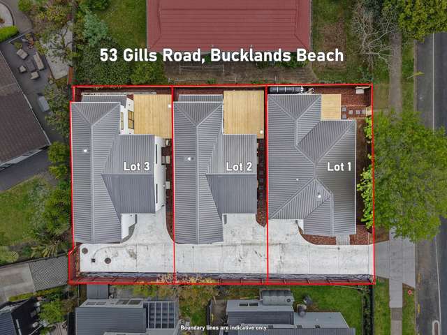 Lot 3, 53 Gills Road Bucklands Beach_3