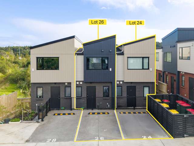 Affordable Modernity You Can't Miss on the Coast!