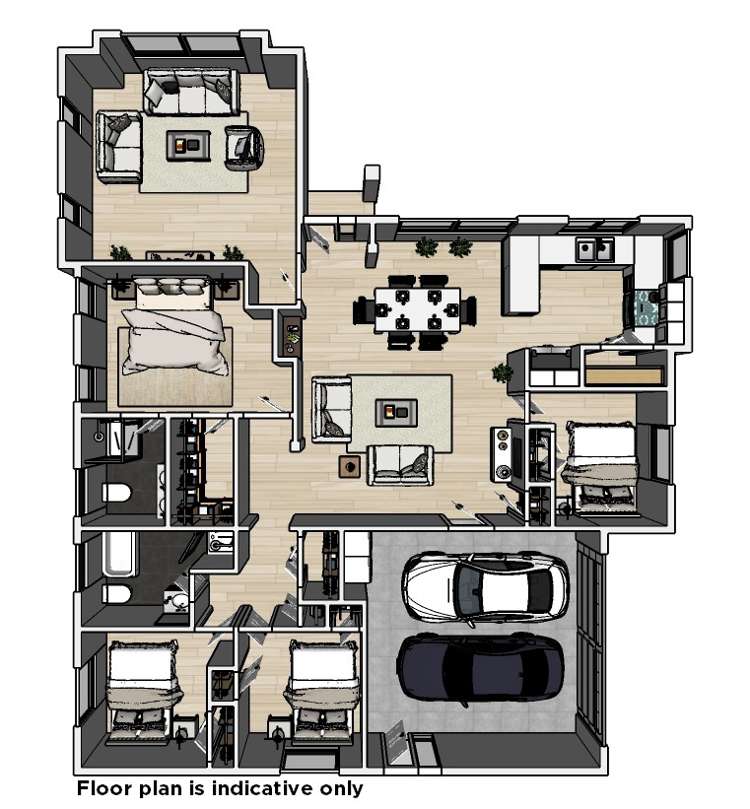 4 Lanyard Place One Tree Point_26