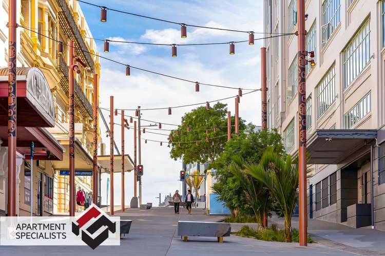29 Pitt Street Auckland Central_21