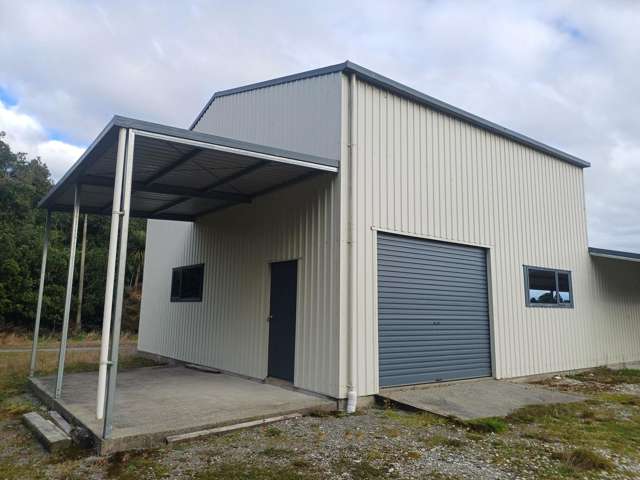 7 Tahutahi Road Haast_4