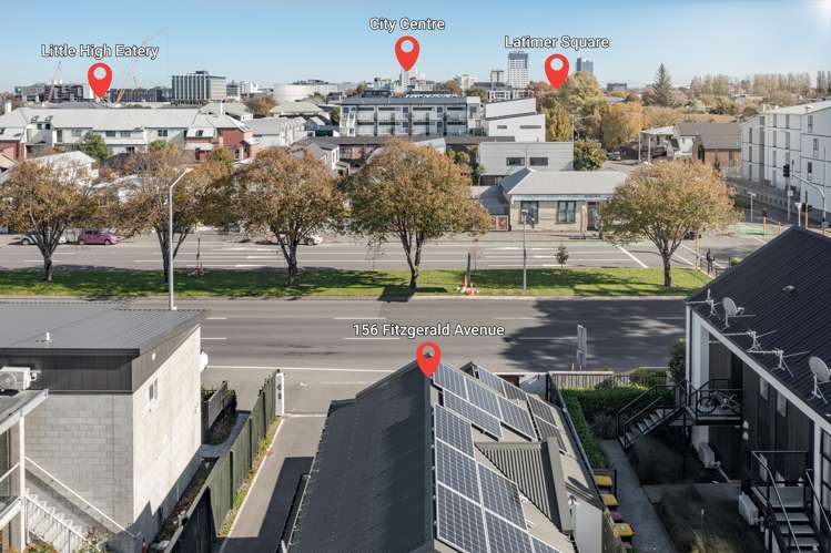 156 Fitzgerald Avenue Christchurch Central_13