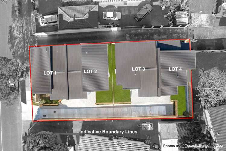 Lot 3/13 John Walker Drive Manurewa_19