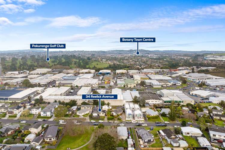 34 Reelick Avenue Pakuranga Heights_28