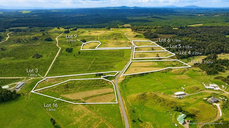 00 Tararua Drive_0